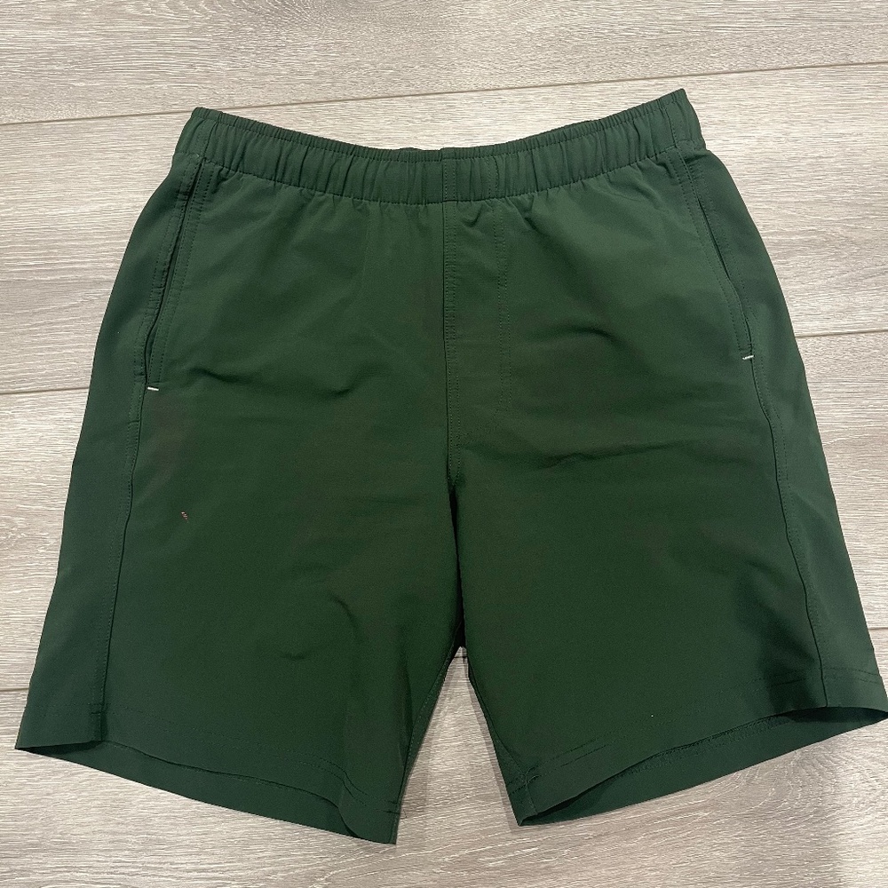 Myles Everyday Short